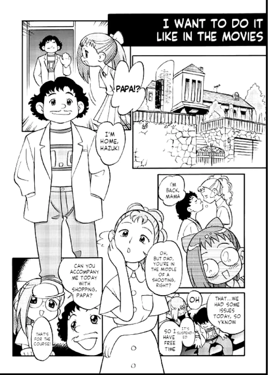 [Maka Fushigi] Do. Re. Mi. Fa. Don! Fhentai - Page 11