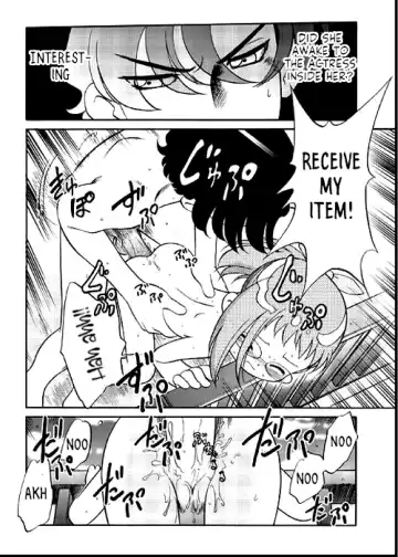 [Maka Fushigi] Do. Re. Mi. Fa. Don! Fhentai - Page 29