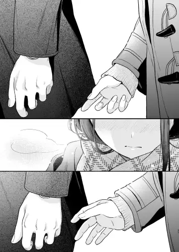 [Fumitsuki Sou] Kimi no Taion Kimi no Kodou 4 -After Story- Fhentai - Page 20