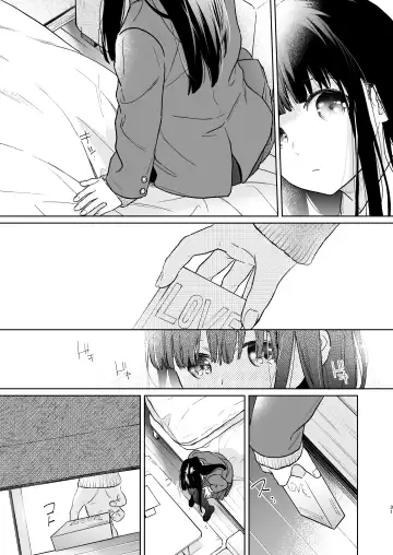 [Fumitsuki Sou] Kimi no Taion Kimi no Kodou 4 -After Story- Fhentai - Page 30