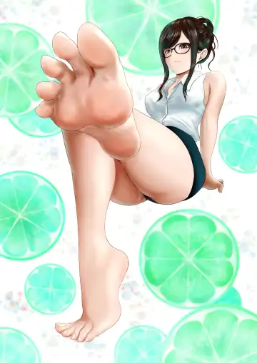 [Ameno] Onna Shachou Fhentai - Page 33