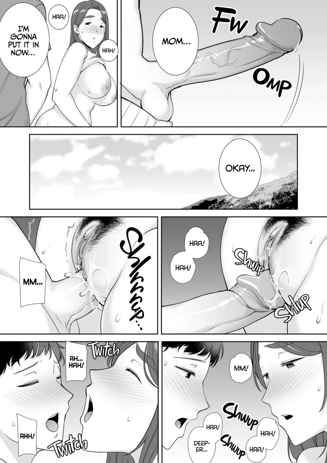 [Siberian Hahasky] cas4124 Fhentai - Page 13