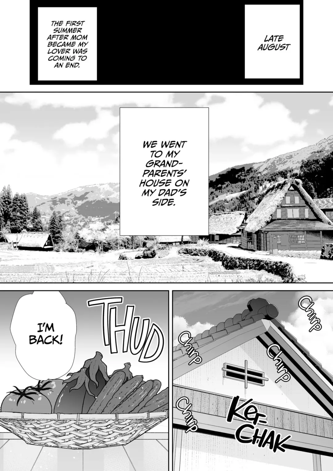 [Siberian Hahasky] cas4124 Fhentai - Page 2
