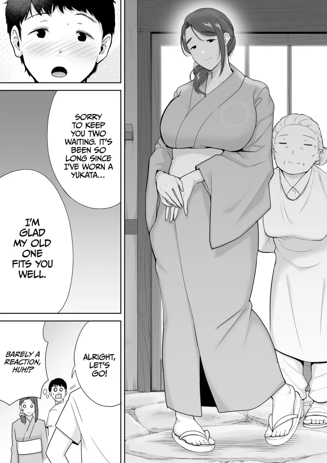 [Siberian Hahasky] cas4124 Fhentai - Page 36