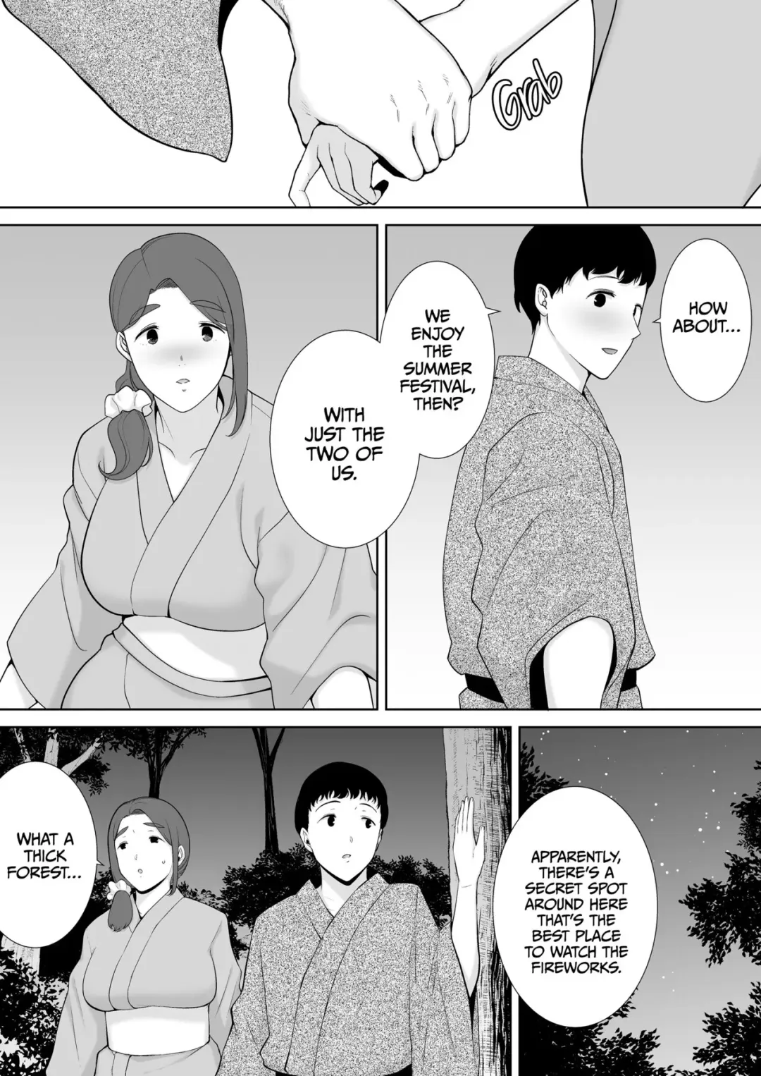 [Siberian Hahasky] cas4124 Fhentai - Page 43