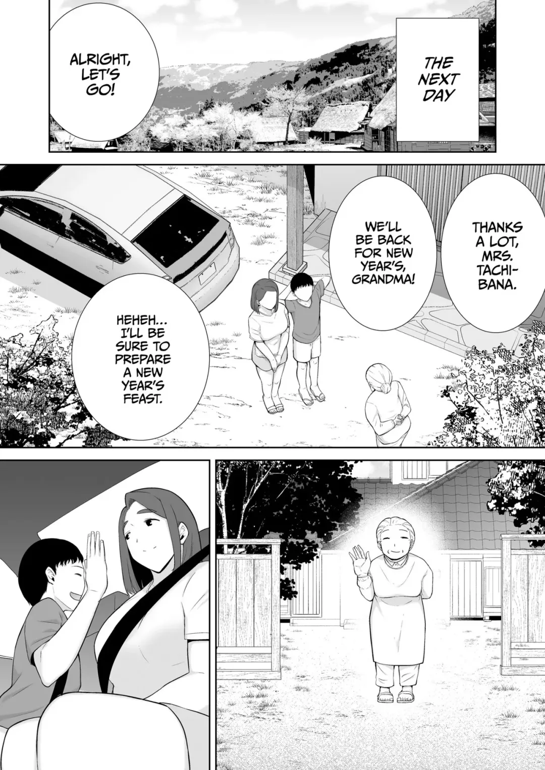 [Siberian Hahasky] cas4124 Fhentai - Page 61