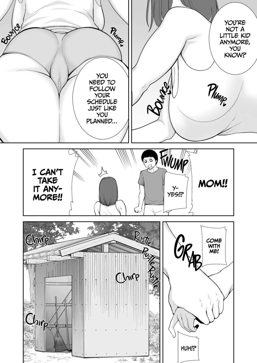 [Siberian Hahasky] cas4124 Fhentai - Page 7