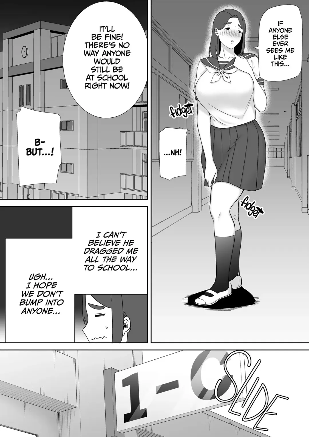 [Siberian Hahasky] cas4124 Fhentai - Page 79