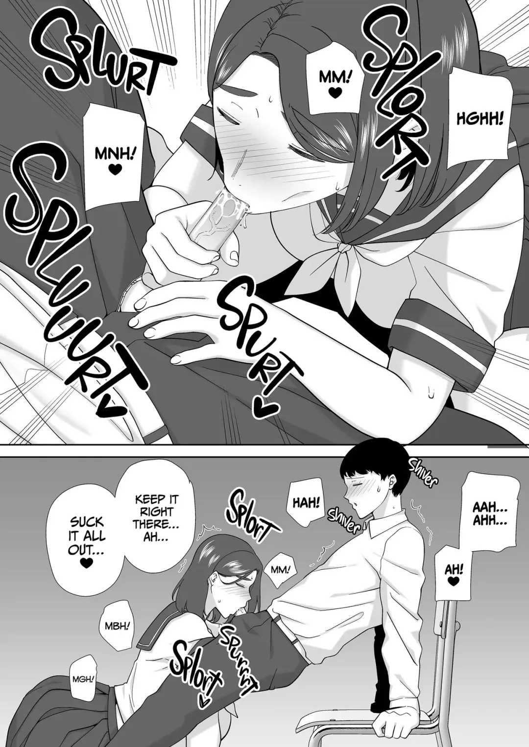 [Siberian Hahasky] cas4124 Fhentai - Page 87