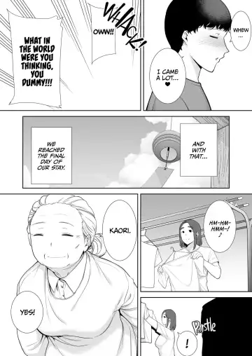 [Siberian Hahasky] cas4124 Fhentai - Page 34