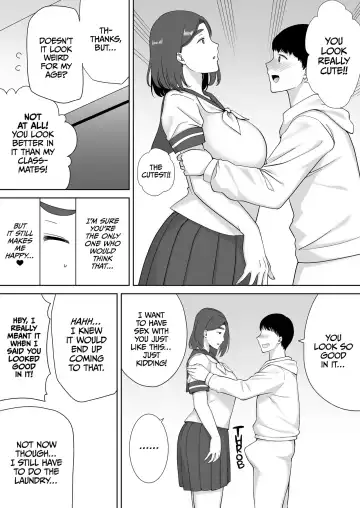 [Siberian Hahasky] cas4124 Fhentai - Page 77