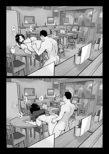 Oshidori Fuufu Yakitorare Fhentai - Page 57