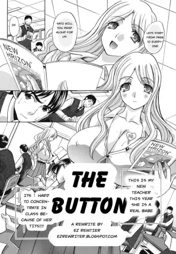 Read [Itaba Hiroshi] The Button - Fhentai