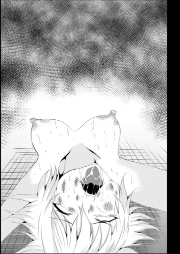 [Satomi] BLACK&ROSE ZERO ‐2‐ Fhentai - Page 35