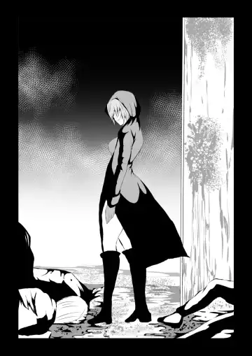 [Satomi] BLACK&ROSE ZERO ‐3‐ Fhentai - Page 3