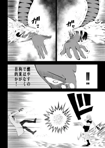 [Satomi] BLACK&ROSE ZERO ‐3‐ Fhentai - Page 32