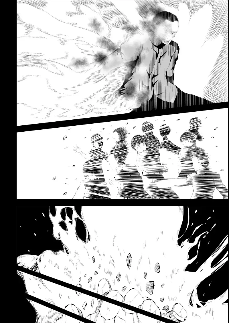 [Satomi] BLACK&ROSE ZERO ‐4‐ Fhentai - Page 38