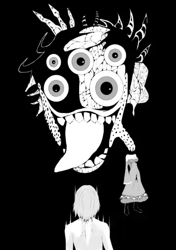 [Satomi] BLACK&ROSE ZERO ‐4‐ Fhentai - Page 40