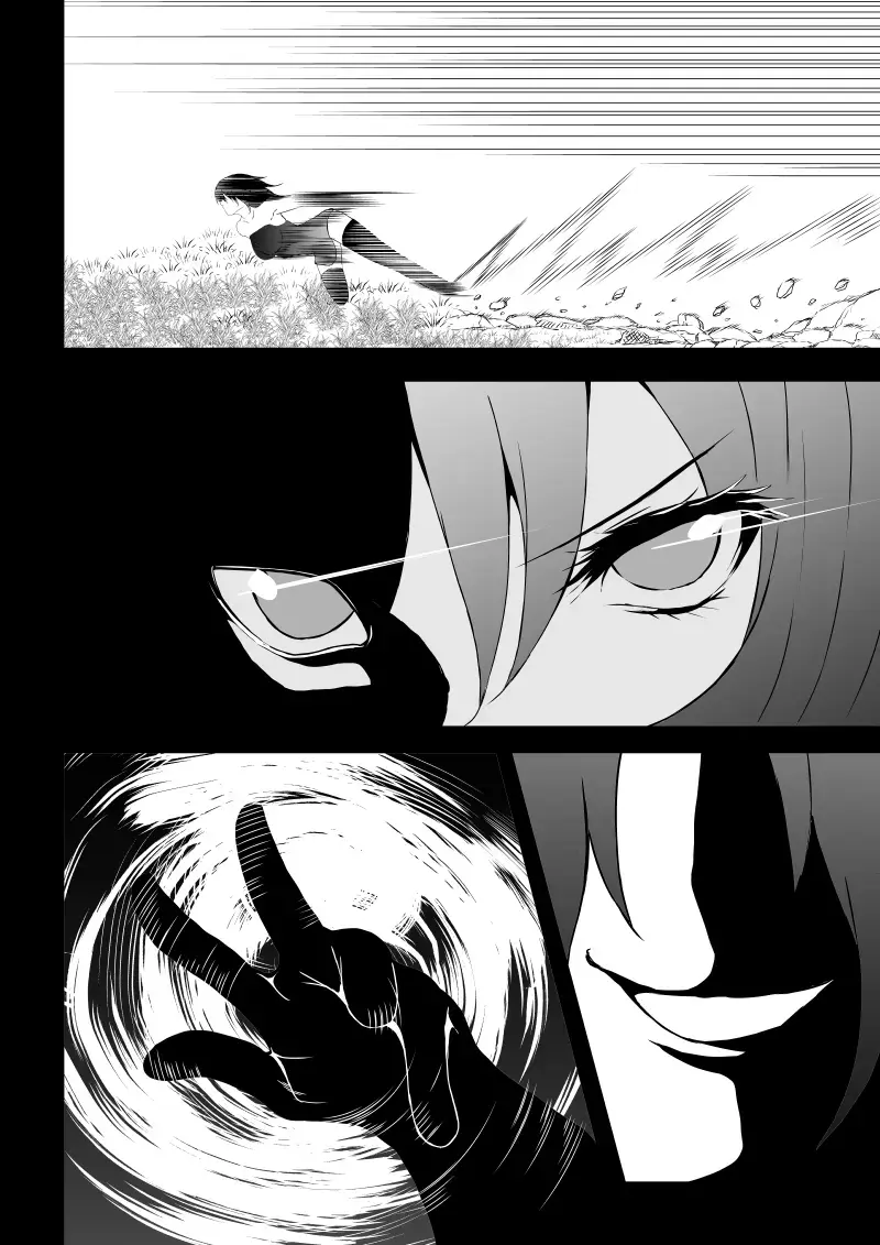 [Satomi] BLACK&ROSE ZERO ‐5‐ Fhentai - Page 46