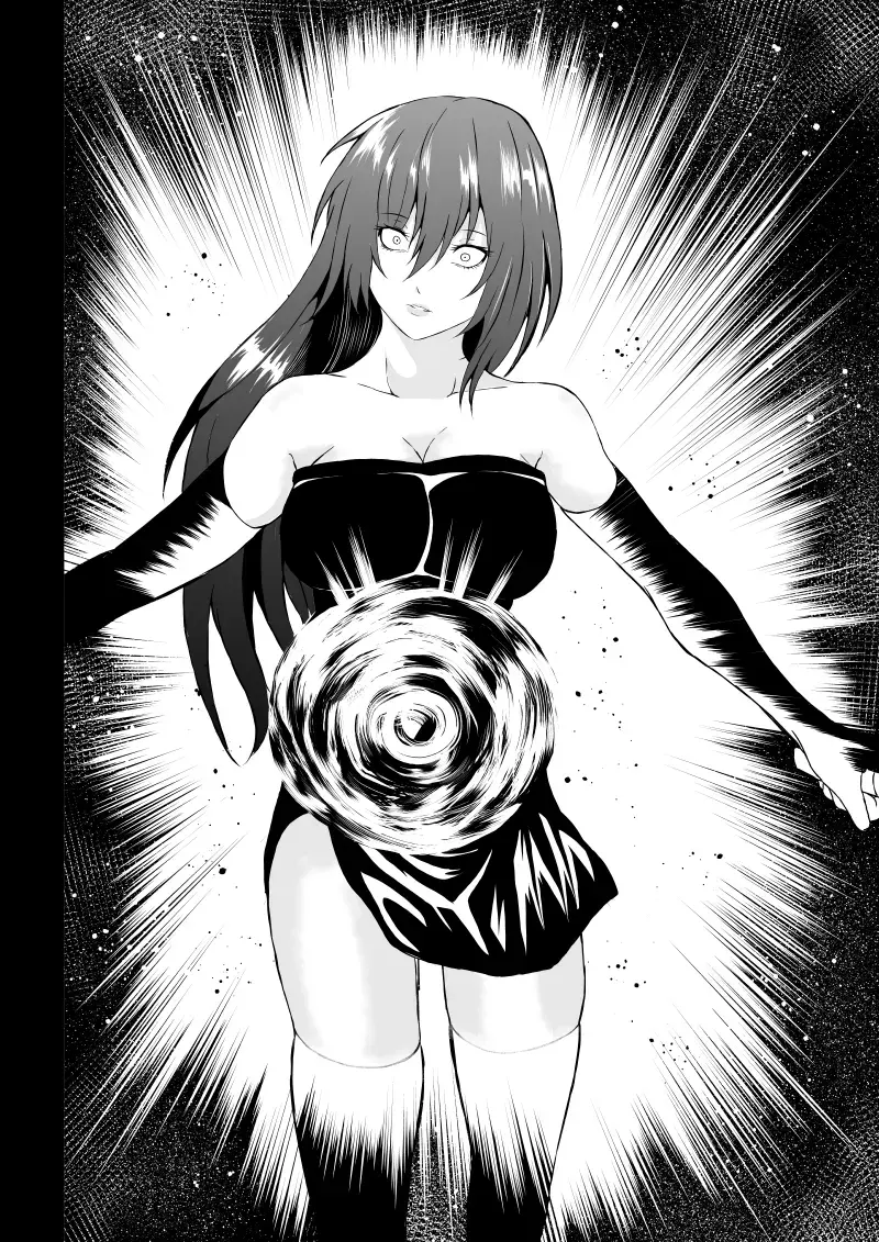[Satomi] BLACK&ROSE ZERO ‐5‐ Fhentai - Page 48