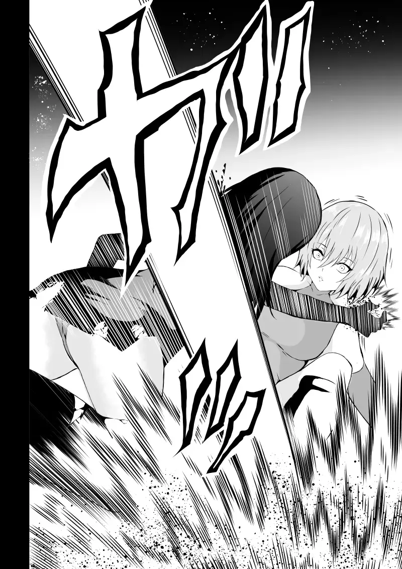 [Satomi] BLACK&ROSE ZERO ‐5‐ Fhentai - Page 70