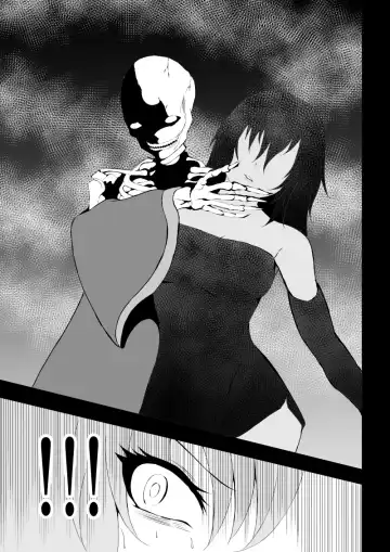 [Satomi] BLACK&ROSE ZERO ‐5‐ Fhentai - Page 21