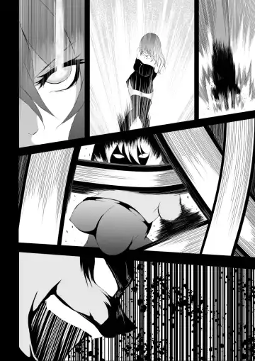 [Satomi] BLACK&ROSE ZERO ‐5‐ Fhentai - Page 42