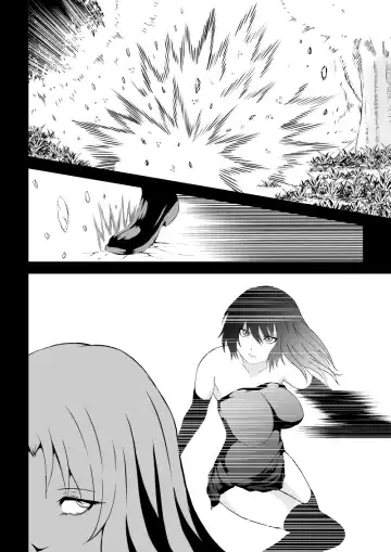 [Satomi] BLACK&ROSE ZERO ‐5‐ Fhentai - Page 44