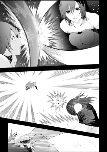 [Satomi] BLACK&ROSE ZERO ‐5‐ Fhentai - Page 45