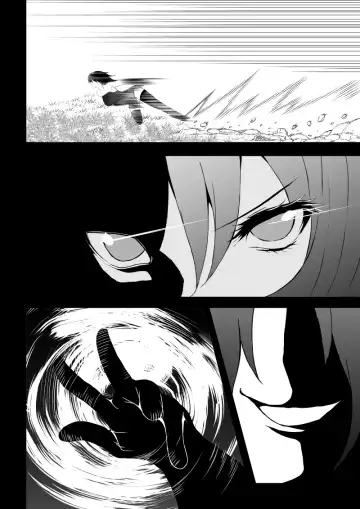 [Satomi] BLACK&ROSE ZERO ‐5‐ Fhentai - Page 46
