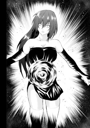 [Satomi] BLACK&ROSE ZERO ‐5‐ Fhentai - Page 48