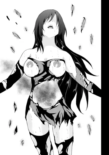 [Satomi] BLACK&ROSE ZERO ‐5‐ Fhentai - Page 49