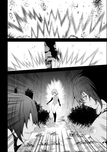 [Satomi] BLACK&ROSE ZERO ‐5‐ Fhentai - Page 68