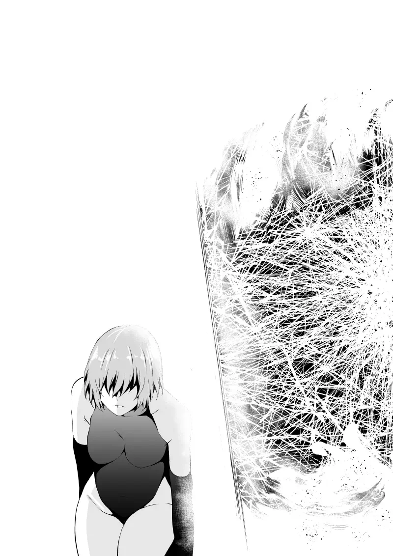 [Satomi] BLACK&ROSE ZERO ‐Shuu‐ Fhentai - Page 51