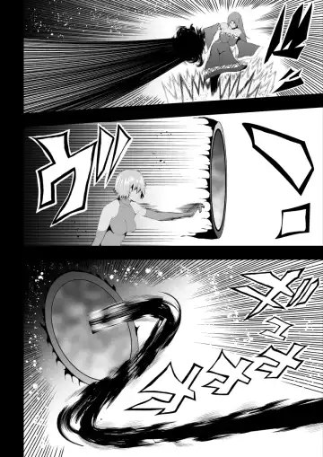[Satomi] BLACK&ROSE ZERO ‐Shuu‐ Fhentai - Page 62