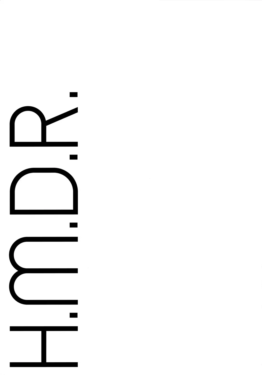 H.M.D.R. Fhentai - Page 2