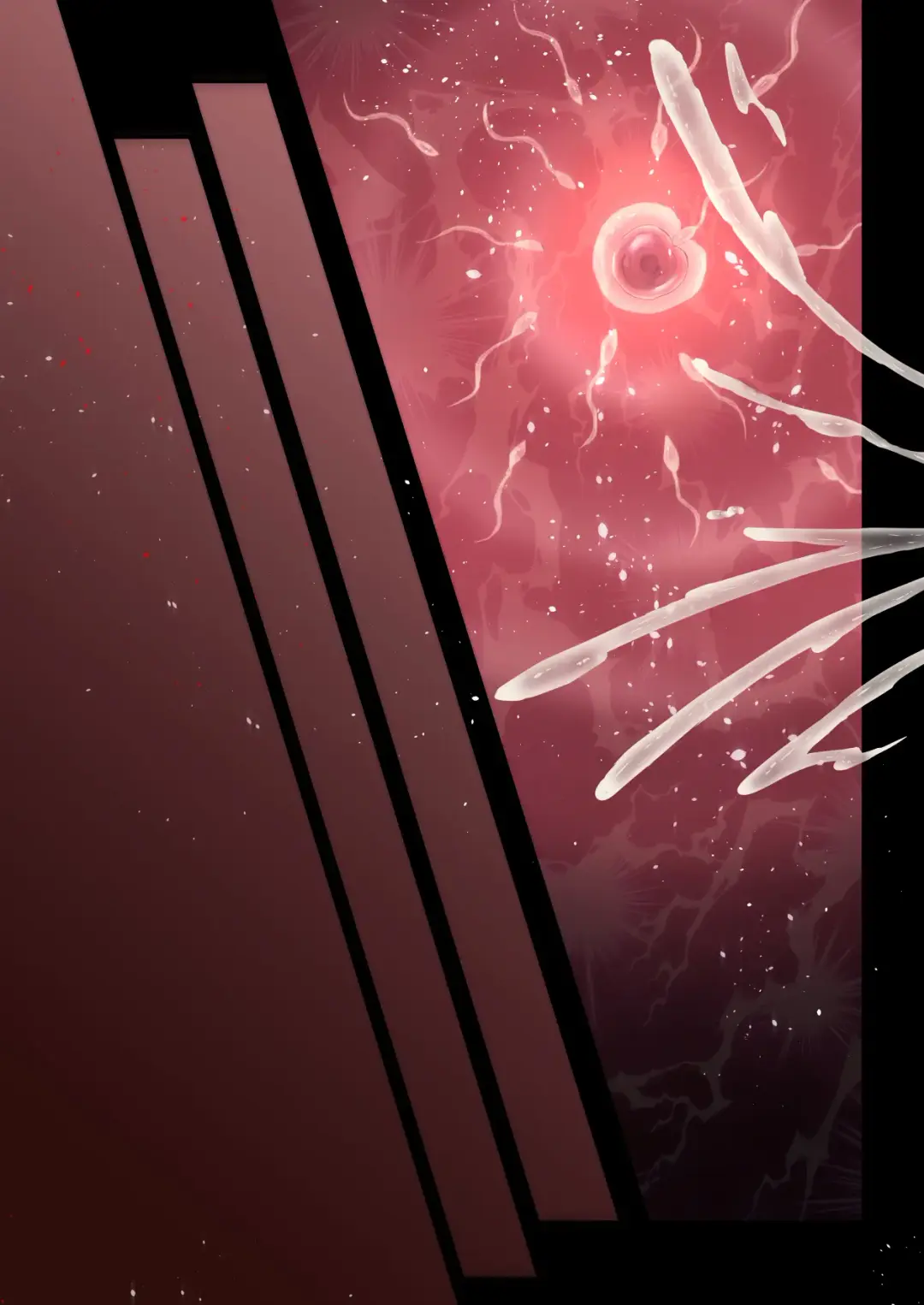 [Bangetsu Setsuka] Ingoku ni Shizumu Hana ~Kyousei Zecchou Naedokoka Dungeon~ Fhentai - Page 73