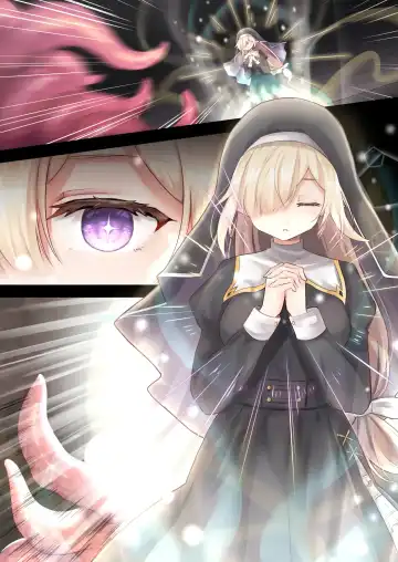 [Bangetsu Setsuka] Ingoku ni Shizumu Hana ~Kyousei Zecchou Naedokoka Dungeon~ Fhentai - Page 41