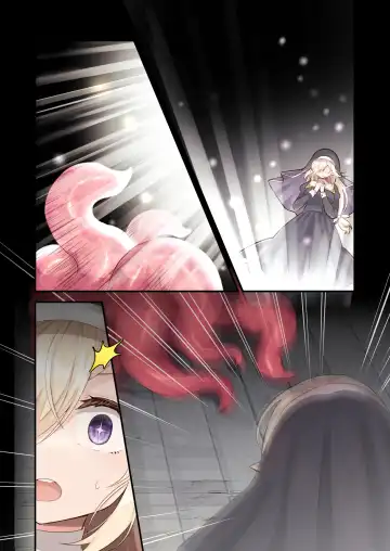 [Bangetsu Setsuka] Ingoku ni Shizumu Hana ~Kyousei Zecchou Naedokoka Dungeon~ Fhentai - Page 43