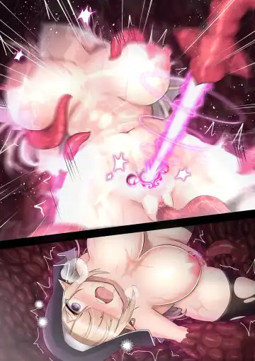 [Bangetsu Setsuka] Ingoku ni Shizumu Hana ~Kyousei Zecchou Naedokoka Dungeon~ Fhentai - Page 69