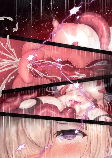 [Bangetsu Setsuka] Ingoku ni Shizumu Hana ~Kyousei Zecchou Naedokoka Dungeon~ Fhentai - Page 72