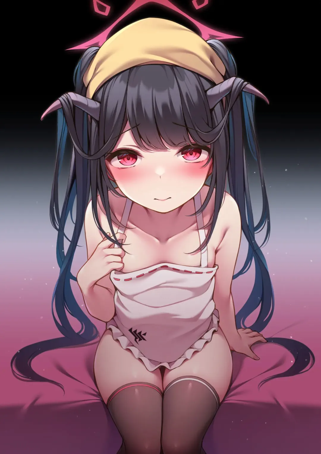 [Toyosaki Shu] Akuma no Seihoushi | 恶魔的性侍奉 Fhentai - Page 4