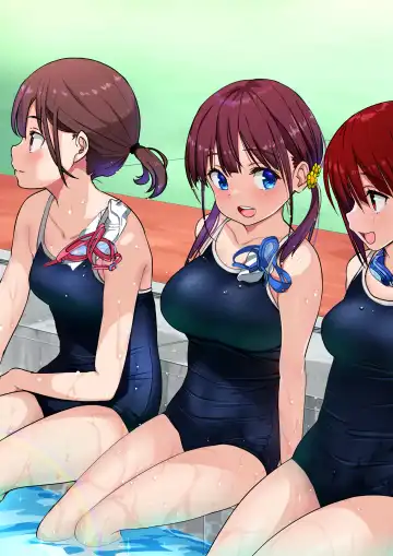 [Wakana Hanabi] Osananajimi to H Shita Yokujitsu Fhentai - Page 57