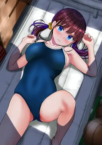 [Wakana Hanabi] Osananajimi to H Shita Yokujitsu Fhentai - Page 61