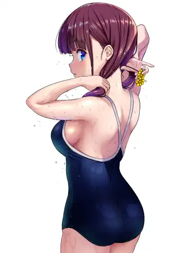 [Wakana Hanabi] Osananajimi to H Shita Yokujitsu Fhentai - Page 69