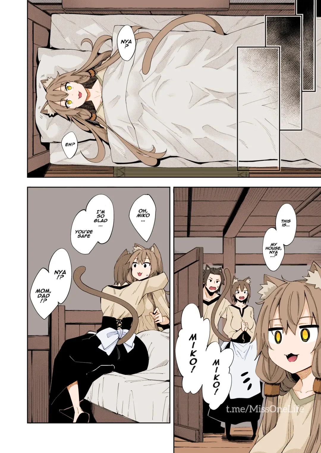 [Akino Sora] Isekai Kita no de Mahou o Sukebe na Koto ni Riyou Shiyou to Omou Fhentai - Page 21