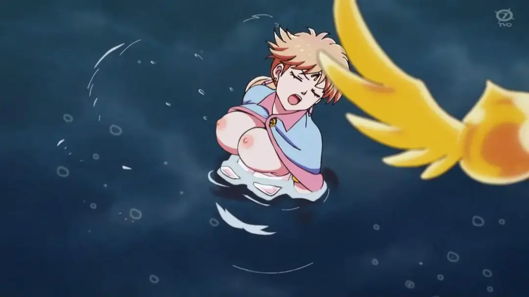 Dragon Quest: The Great Adventure of Dai stripped-down Photoshop Fhentai - Page 9