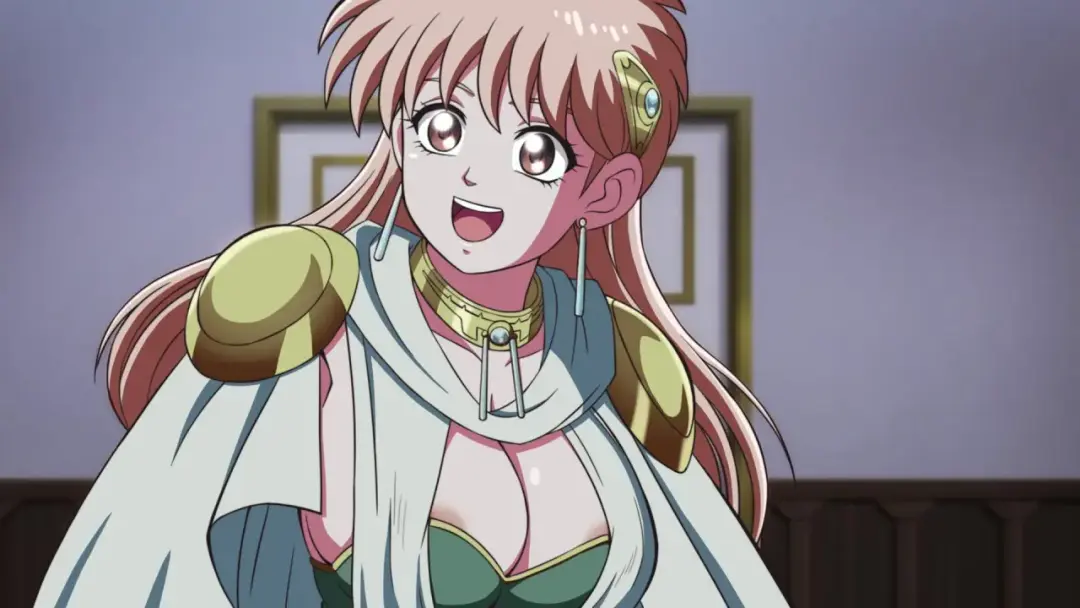 Dragon Quest: The Great Adventure of Dai stripped-down Photoshop Fhentai - Page 13