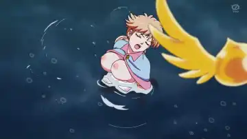 Dragon Quest: The Great Adventure of Dai stripped-down Photoshop Fhentai - Page 9