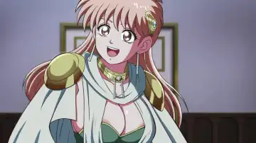 Dragon Quest: The Great Adventure of Dai stripped-down Photoshop Fhentai - Page 13